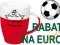 Rabat 50 zł na kubki z Twoim logo na EURO 2012