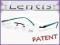 *LENTIS* FADO FA1010 MARKOWE OPRAWKI OKULARY OPTYK