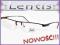 *LENTIS* FADO FA1016 SUPER MARKOWE OPRAWKI OKULARY