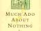 ATS - Shakespeare William - Much Ado About Nothing