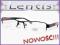 *LENTIS* FADO FA2001 SUPER MARKOWE OPRAWKI OKULARY