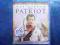 PATRIOTA (LEKTOR) BLU-RAY BŁYSKAWICZNA WYSYŁKA