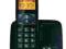 TELEFON BEZPRZEWODOWY PHILIPS CD1862B DECT -Czarny