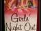 *St-Ly* - GIRLS' NIGHT OUT - BOYS' NIGHT IN