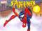Spider-man. Sezon 1, płyta 3. Nowy VCD.