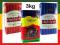 YERBA MATE HERBATA ZESTAW 3 KG AMANDA CAMPECHE