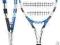 Rakieta do tenisa BABOLAT DRIVE Z LITE -MODEL 2012