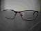 okulary, oprawki okularowe Belutti nowość 2012