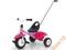 KETTLER ROWEREK TRÓJKOŁOWY FUNTRIKE PINK 8176-000