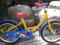 ROWER DZIECIĘCY HEIN BLOD 20" GERMANY ALU @@@
