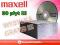 30 MAXELL CD-R 80min 700MB / WYSYŁKA GRATIS
