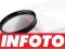 Filtr 0,5 Szary Nikon D300S D300 D200 D90 D80 67mm