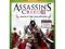 ASSASSIN'S CREED II [XBOX 360] + gratis