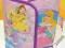 PIÓRNIK DISNEY KSIĘŻNICZKI BOGATE WYPOSAŻENIE