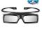 2X OKULARY 3D SAMSUNG SSG-3050GB 2PACK