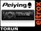 RADIO PEIYING PY8238U 4X40W CD/MP3/USB/SD/MMC 2979
