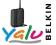 BELKIN ROUTER Wireless G  F5D7234ed4 DSL 54Mb/s
