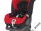 Fotelik Britax First Class Plus Lisa 0-18 kg