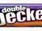 Cadbury Double Decker, baton czekoladowo nugatowy
