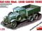 GAZ-AAA Mod. 1940  35136 MINIART 1/35  NOWOŚĆ