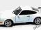 PORSCHE 964 BIAŁY MODEL 1:24 WELLY