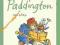 Paddington w ogrodzie Bond Michael