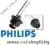 D2S 35W 85122 PHILIPS - oryginał - soczewki