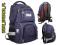 PLECAK NBA SPORTOWY młodzieżowy szkolny PASO