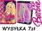PIORNIK z WYPOSAZENIEM Barbie akademia 2wzory