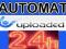 UPLOADED.TO+24H+BEZ LIMITU+AUTOMAT 60SEK+PROMOCJA