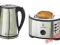 ZESTAW CZAJNIK + TOSTER RUSSELL HOBBS AGGO