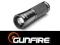 GunFire@ Latarka MacTronic MX 3AAA@Cree LED+focus