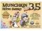 MUNCHKIN 3,5 Piętno śmierci
