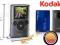 KAMERA CYFROWA mini WODOODPORNA KODAK + 4GB 3kolor
