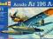 REV03994 Arado Ar 196 A-3 REVELL