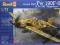 REV04171 Fw 190 F-8 & Bv246 HAGELKORN REVELL