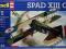 REV04192 SPAD XIII C-1 REVELL