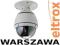 KAMERA OBROTOWA ZEW 420 TVL 0,05 LUX ZOOM 2460