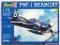 REV04680 F8F-1 Bearcat REVELL