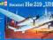 REV04690 Heinkel He-219 UHU REVELL