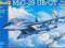 REV04751 MiG-29 UB/GT REVELL 1/32