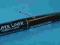 Loreal Super Liner Carbon Gloss / czarny liner