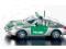 SIKU 1416 PORSCHE - Policja INNY KOLOR