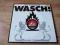 Wasch! - Metal Goes Mountain  LP  33 rpm