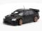 SUN STAR SUBARU IMPREZA WRC07 BLACK 1:18