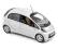 NOREV CITROEN C-ZERO 2010 WHITE PEARL 1:43 2011 !