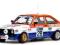 SUN STAR FORD ESCORT RS1800 #28 RAC RALLY 79' 1:18