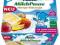 NESTLE ALETE MLECZNY DESER MANGO MARACUJA 4x100g