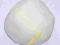 masa fondant - lukier plastyczny - 1kg biały