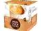 NESCAFE DOLCE GUSTO CAFFE LUNGO MILD z Niemiec